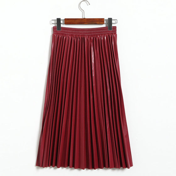 Claire Skirt