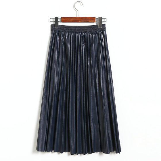 Claire Skirt