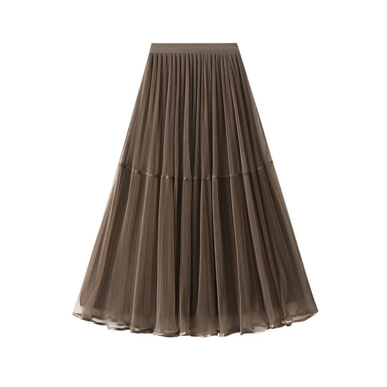 Aria Skirt