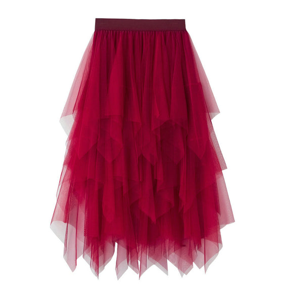 Adalee Skirt