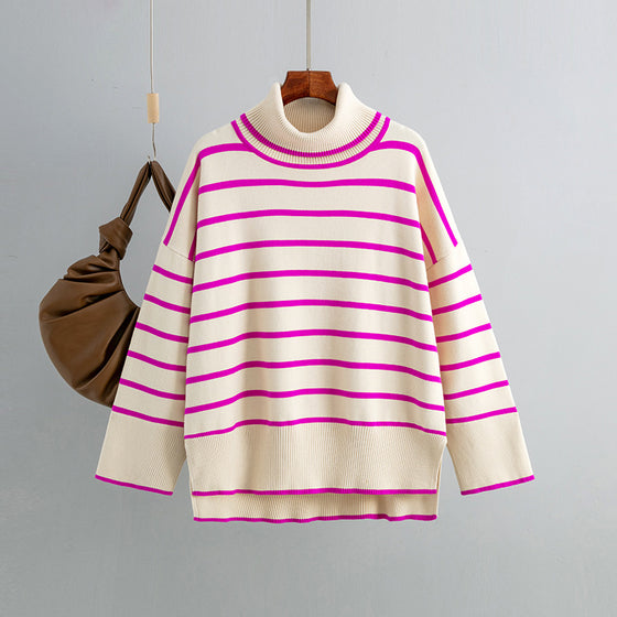 Girlie Sweater