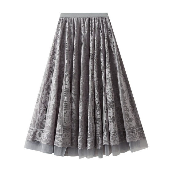 Abigail Skirt