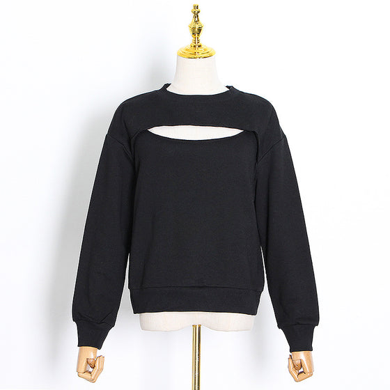 Leona Longsleeve