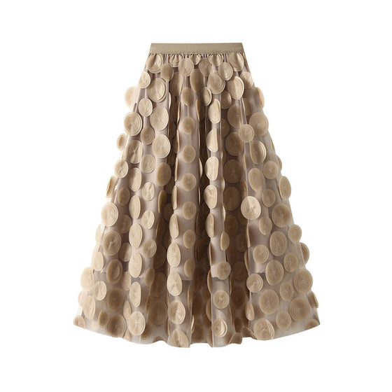 Aubrey Skirt