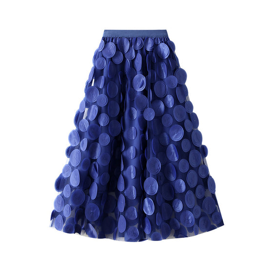 Aubrey Skirt