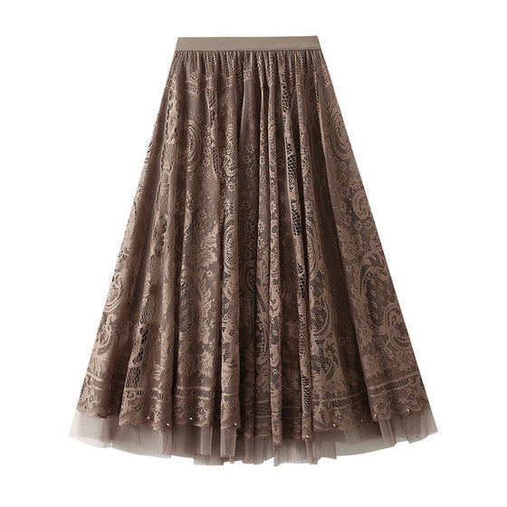 Abigail Skirt