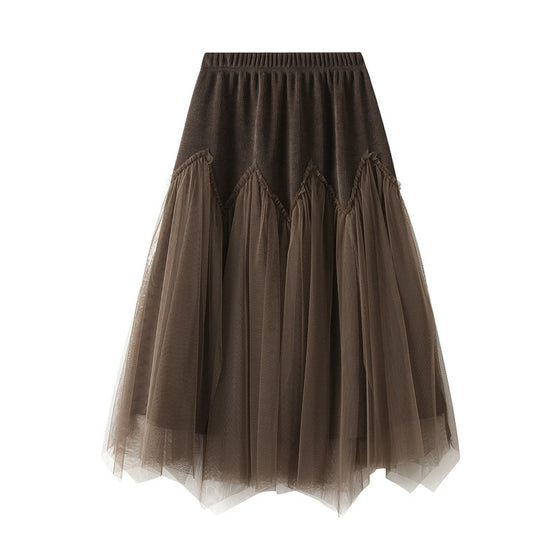 Auroa Skirt