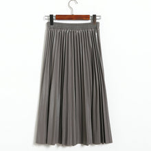  Claire Skirt