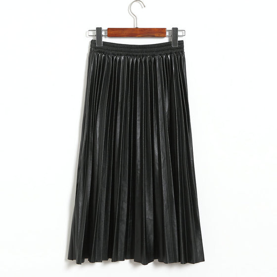 Claire Skirt