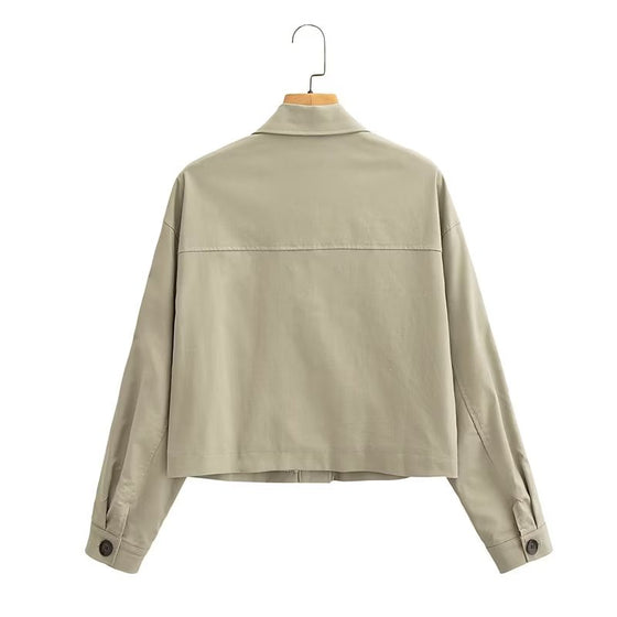 Sanya Jacket