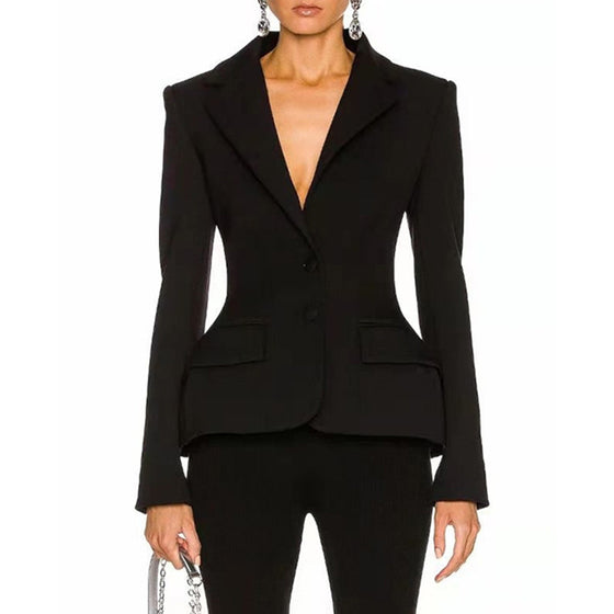 Mildred Blazer