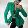 Archiana Coat