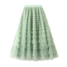  Betty Skirt