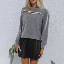  Leona Longsleeve