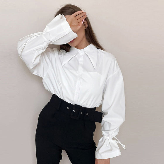 Sadie Bow French Shirt