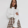 Sadie Bow French Shirt