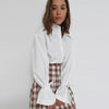 Sadie Bow French Shirt