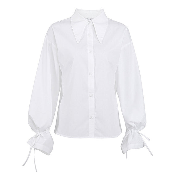 Sadie Bow French Shirt