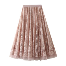  Abigail Skirt