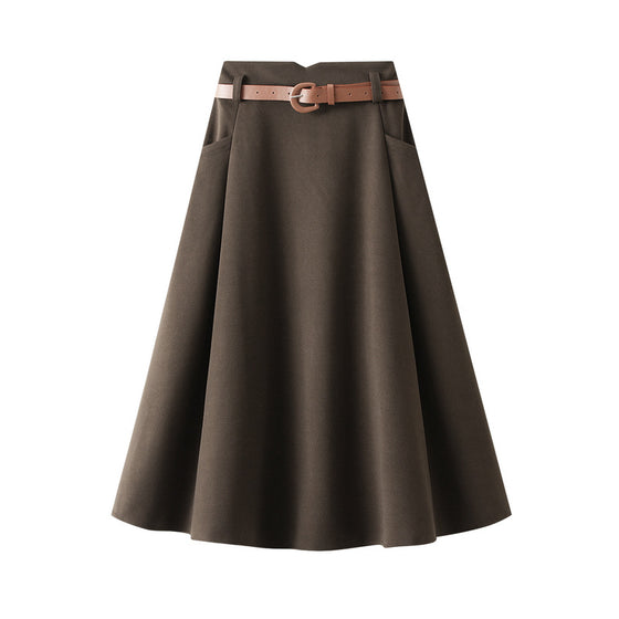 Cleo Skirt