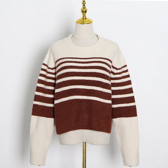 Angelica Sweater